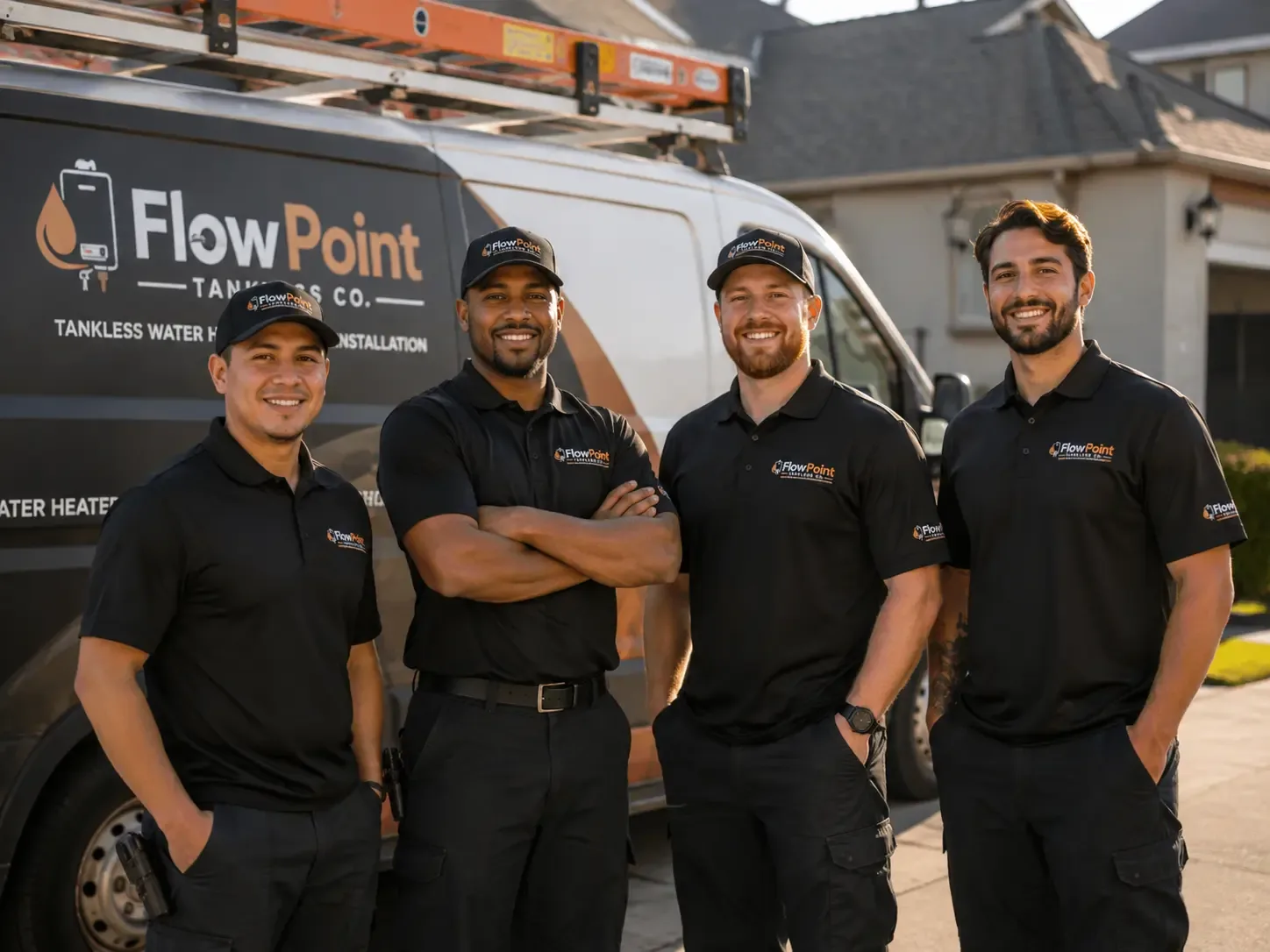 Tankless Water Heater Installation company in Stoutland, MO