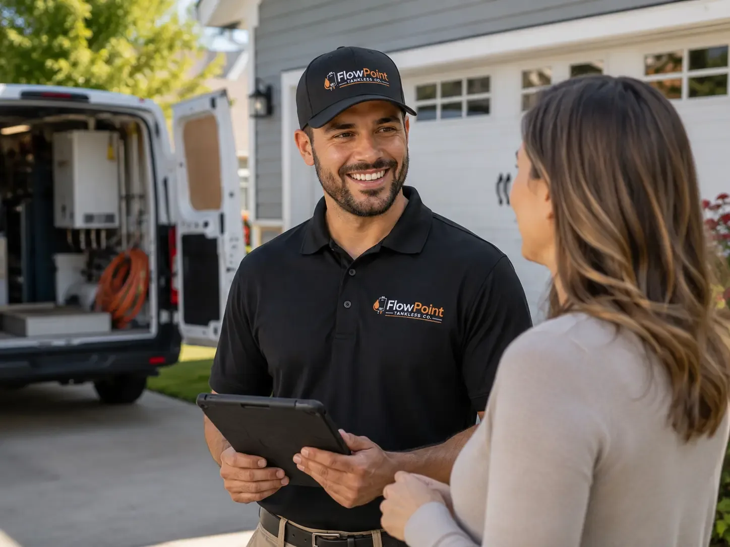 Tankless Water Heater Installation Stoutland, MO FAQs